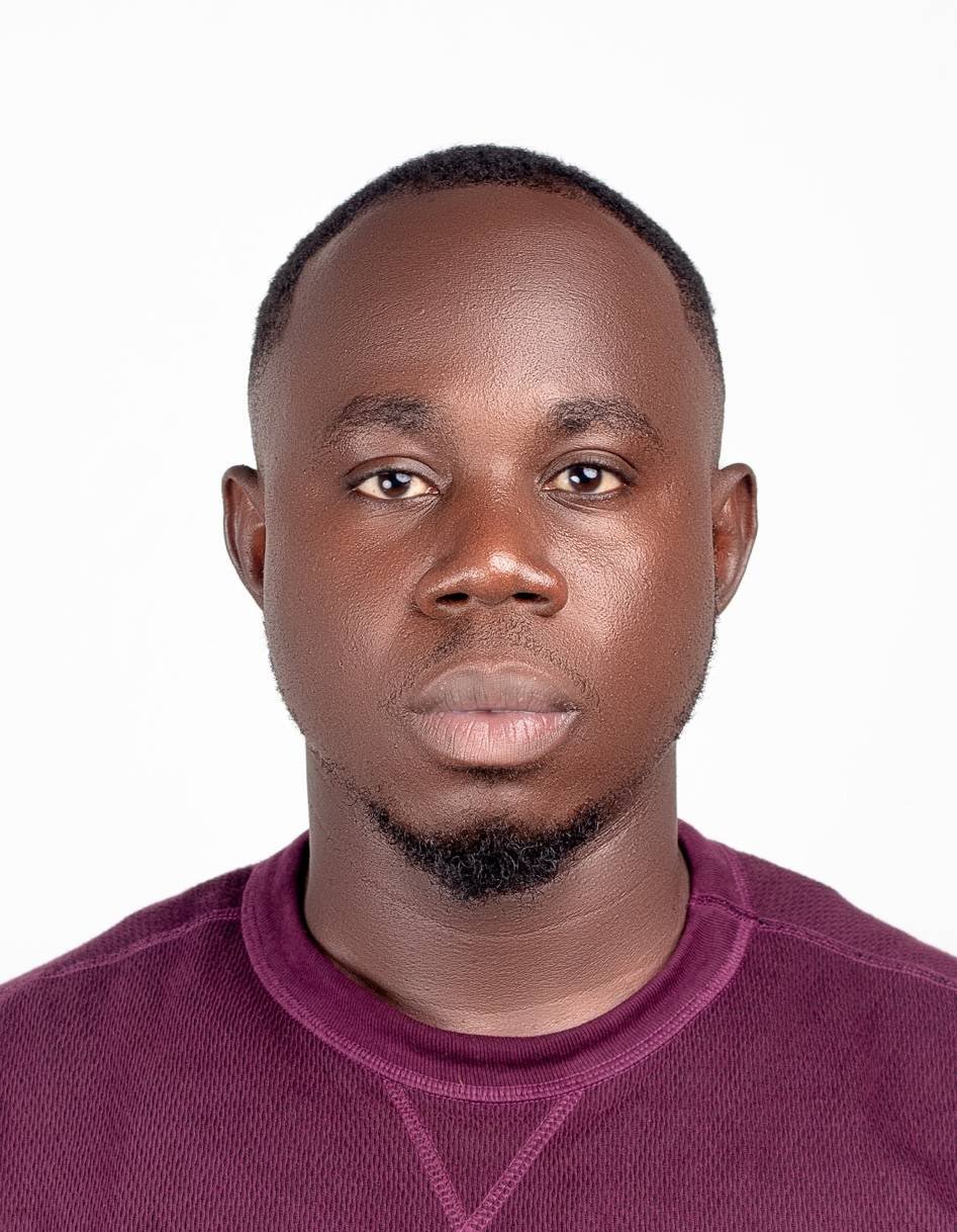 Dominic Kofi Abban Quarshie