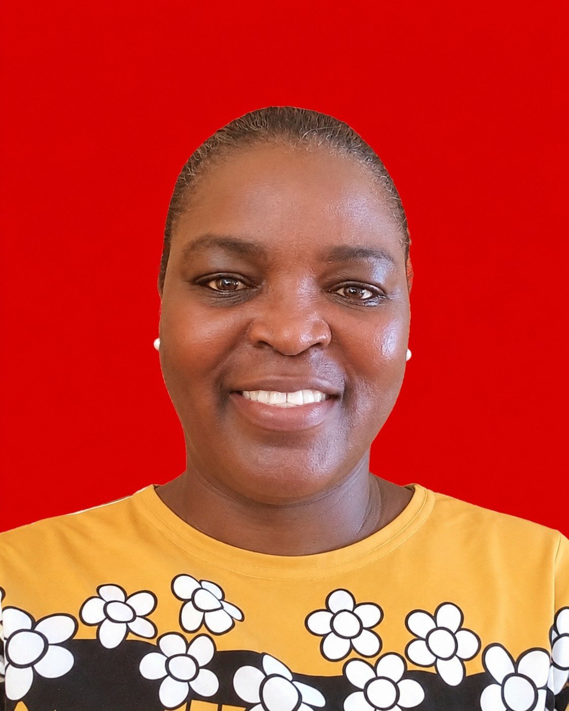 Assistant Headmistress